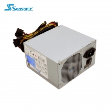 Купить Блок питания Seasonic 400W SSP-400ES2 - фото 5