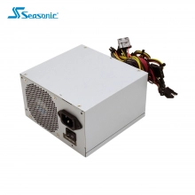 Купить Блок питания Seasonic 400W SSP-400ES2 - фото 6