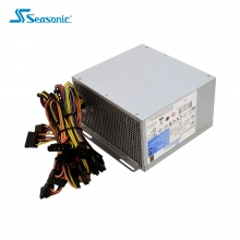 Купить Блок питания Seasonic 400W SSP-400ES2 - фото 8