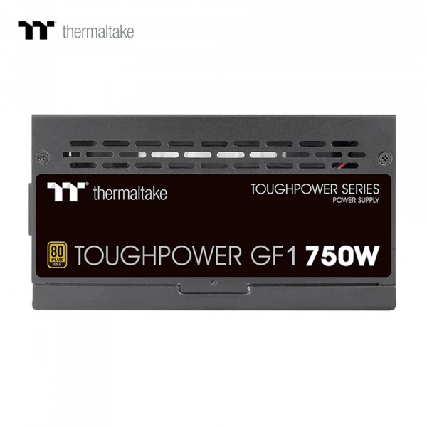 Купить Блок питания Thermaltake Toughpower GF1 750W 80+ Gold - фото 3