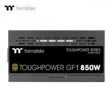 Купить Блок питания Thermaltake Toughpower GF1 850W 80 Plus Gold - фото 3