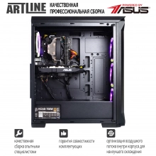 Купить Компьютер ARTLINE Gaming X73v16 - фото 4
