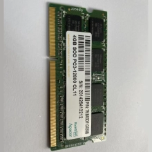 Купити Модуль пам'яті Apacer 75 DDR3 SO-DIMM 1x4Gb 75.B83DF.G030B - фото 2