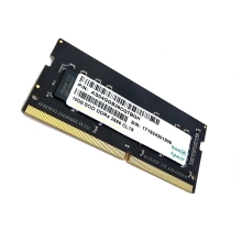 Купить Модуль памяти Apacer AS DDR4 SO-DIMM 1x4GB AS04GGB26CQTBGH - фото 2