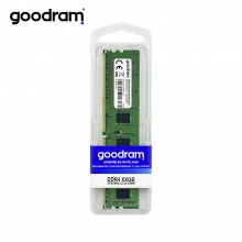 Купить Модуль памяти GOODRAM DDR4 1x8GB GR2666D464L19S/8G - фото 2