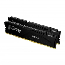 Купити Модуль пам'яті Kingston Fury Beast DDR5 2x16GB KF552C40BBK2-32 - фото 1