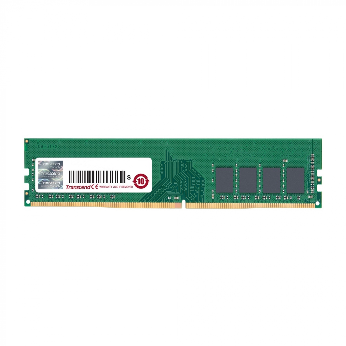 Купити Модуль пам'яті Transcend JetRam DDR4 1x4GB JM2666HLH-4G - фото 1