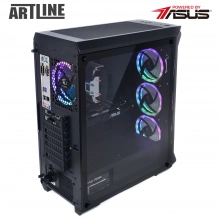 Купить Компьютер ARTLINE Gaming X75v12Win - фото 9