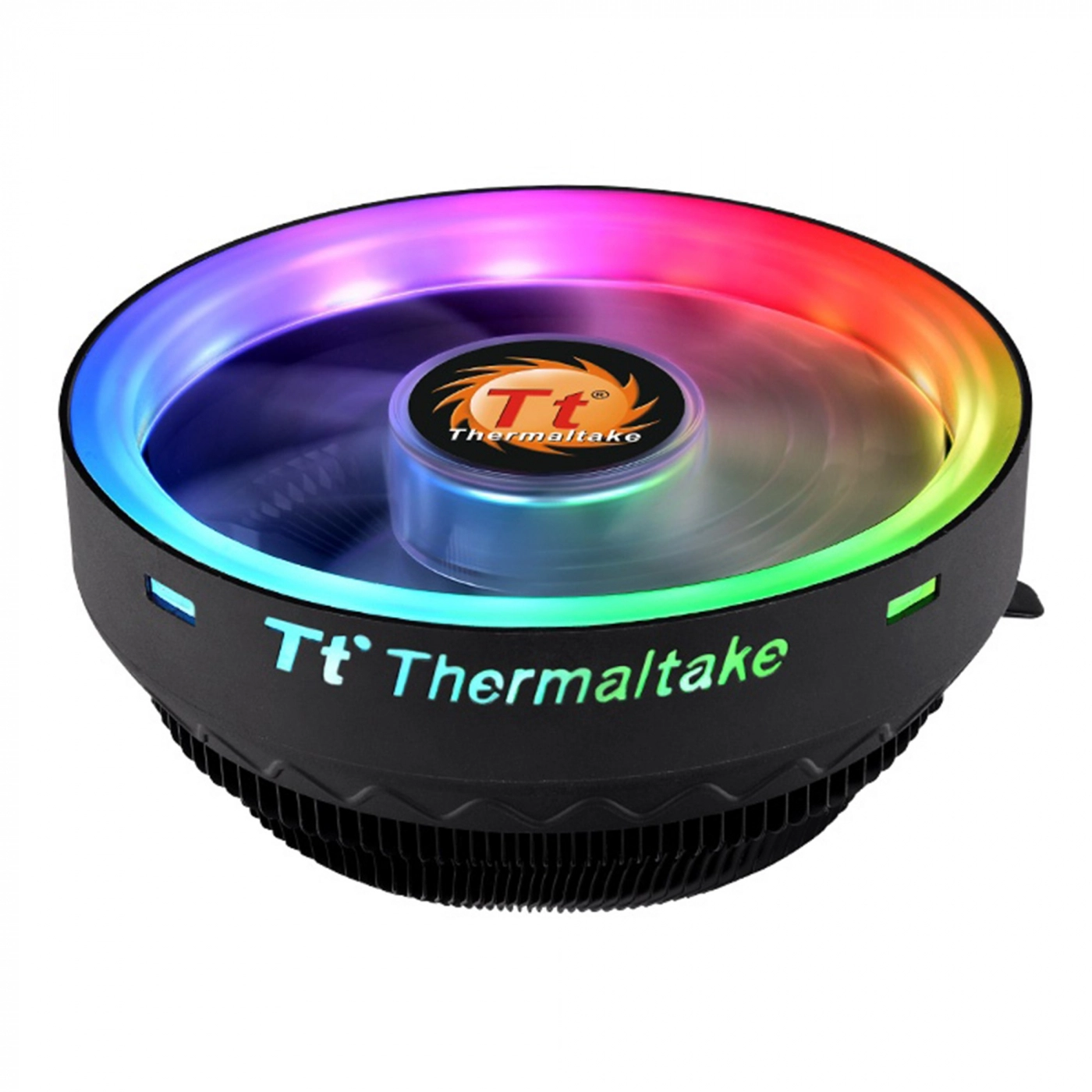 Купити Процесорний кулер Thermaltake UX 100 - фото 1