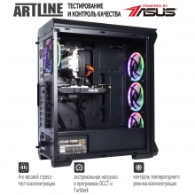 Купить Компьютер ARTLINE Gaming X75v14Win - фото 7