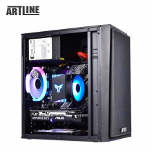 Купить Компьютер ARTLINE Gaming X45v28 - фото 13