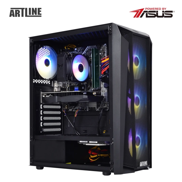 Купить Компьютер ARTLINE Gaming X45v32Win - фото 13