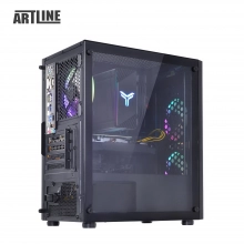 Купить Компьютер ARTLINE Gaming X61v14 - фото 10