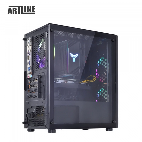 Купить Компьютер ARTLINE Gaming X63v23 - фото 10