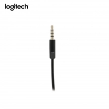 Купить Наушники Logitech H151 Black (981-000589) - фото 5