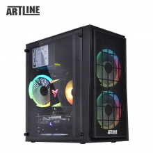 Купити Комп'ютер ARTLINE Gaming X43v27 - фото 11