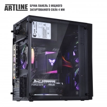 Купити Комп'ютер ARTLINE Gaming X43v32Win - фото 4