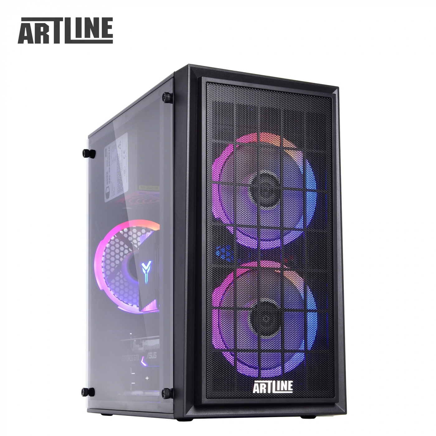Купити Комп'ютер ARTLINE Gaming X43v32Win - фото 12