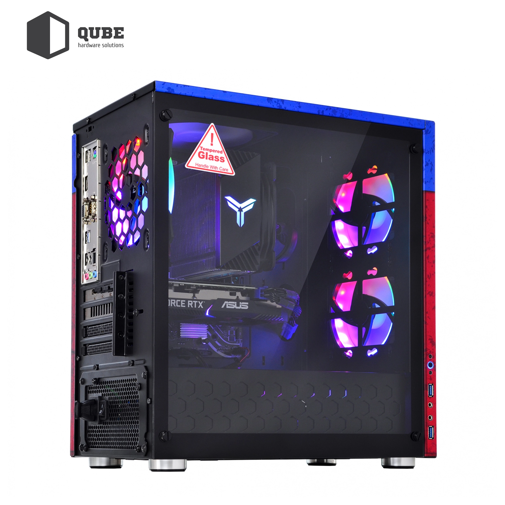 Корпус STYLE Aluminum Black PUBG Winner Printed – фото 7