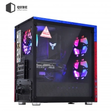 Корпус STYLE Aluminum Black PUBG Winner Printed – фото 11