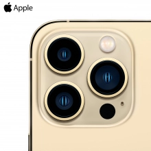 Купить Смартфон Apple iPhone 13 Pro 128GB A2638 Gold - фото 5