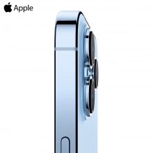 Купити Смартфон Apple iPhone 13 Pro 128GB A2638 Sierra Blue - фото 5
