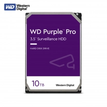 Купить Жесткий диск WD Purple WD101PURZ 10 ТБ 256/7200 - фото 2