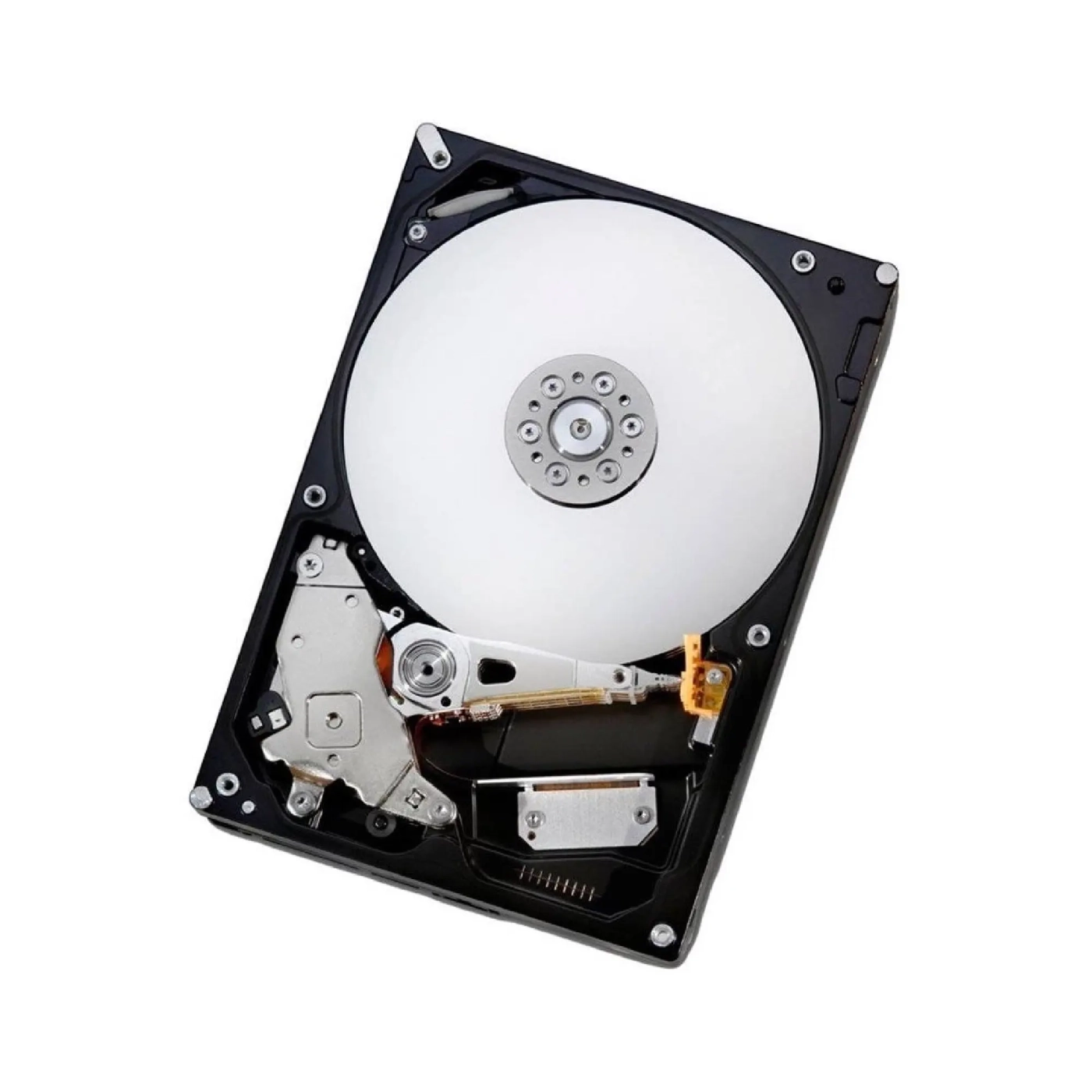 Купить Жесткий диск Dell 4 TБ 400-AUSS NLSAS 12GBPS 512N 7200 - фото 2
