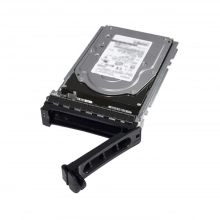 Купити Жорсткий диск Dell 4 TБ 400-AUSS NLSAS 12GBPS 512N 7200 - фото 1