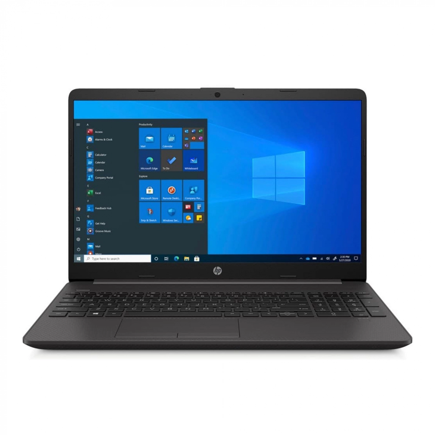 Купити Ноутбук HP 255 G8 43W84EA - фото 1