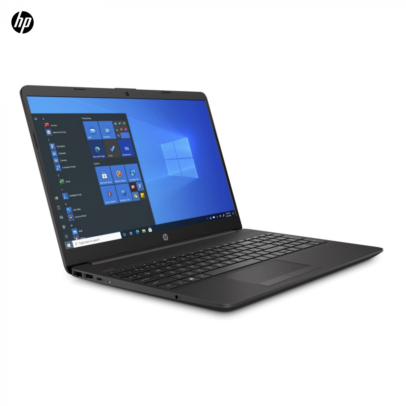 Купити Ноутбук HP 255 G8 43W84EA - фото 2