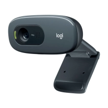 Купить Веб-камера Logitech C270 HD - фото 1