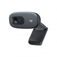 Купити Веб-камера Logitech C270 HD - фото 1