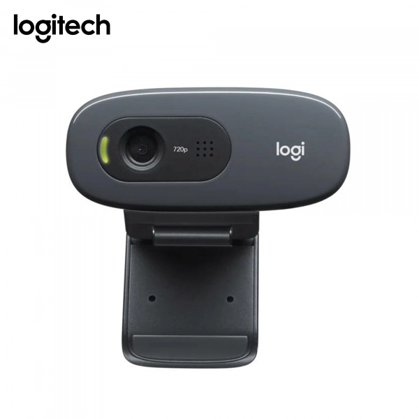 Купить Веб-камера Logitech C270 HD - фото 2