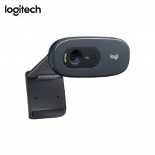 Купить Веб-камера Logitech C270 HD - фото 3
