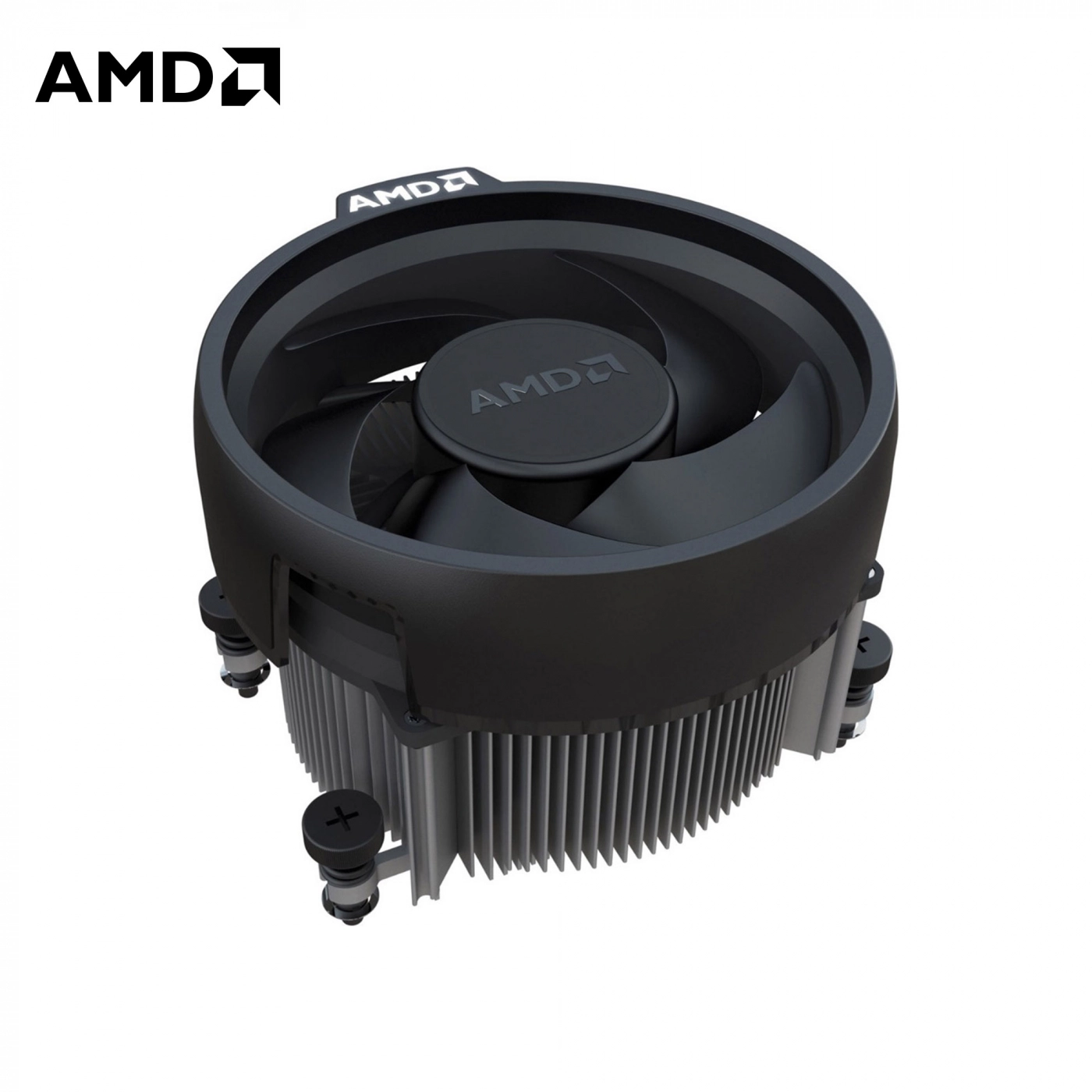 Купити Процесор AMD Ryzen 5 5500 (6C/12T, 3.6-4.2GHz,16MB,65W,AM4, Wraith Stealth) BOX - фото 2