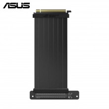 Купити Райзер PCI-E Asus ROG Strix Riser Cable (90DC0080-B09000) - фото 2