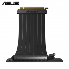 Купить Райзер PCI-E Asus ROG Strix Riser Cable (90DC0080-B09000) - фото 3