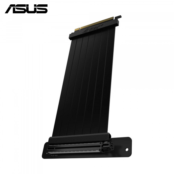 Купити Райзер PCI-E Asus ROG Strix Riser Cable (90DC0080-B09000) - фото 5