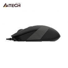 Купить Мышь A4Tech Fstyler FM10S USB Grey - фото 4