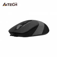 Купить Мышь A4Tech Fstyler FM10S USB Grey - фото 5