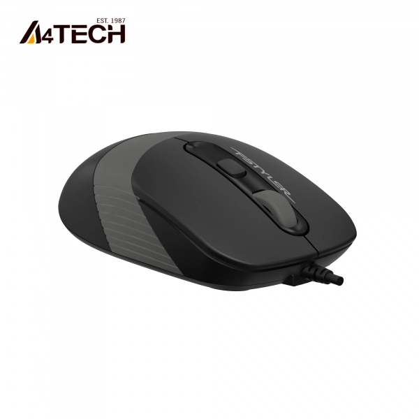 Купить Мышь A4Tech Fstyler FM10S USB Grey - фото 6