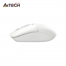 Купить Мышь A4Tech FG12S USB White - фото 3