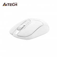 Купити Миша A4Tech FG12S USB White - фото 4