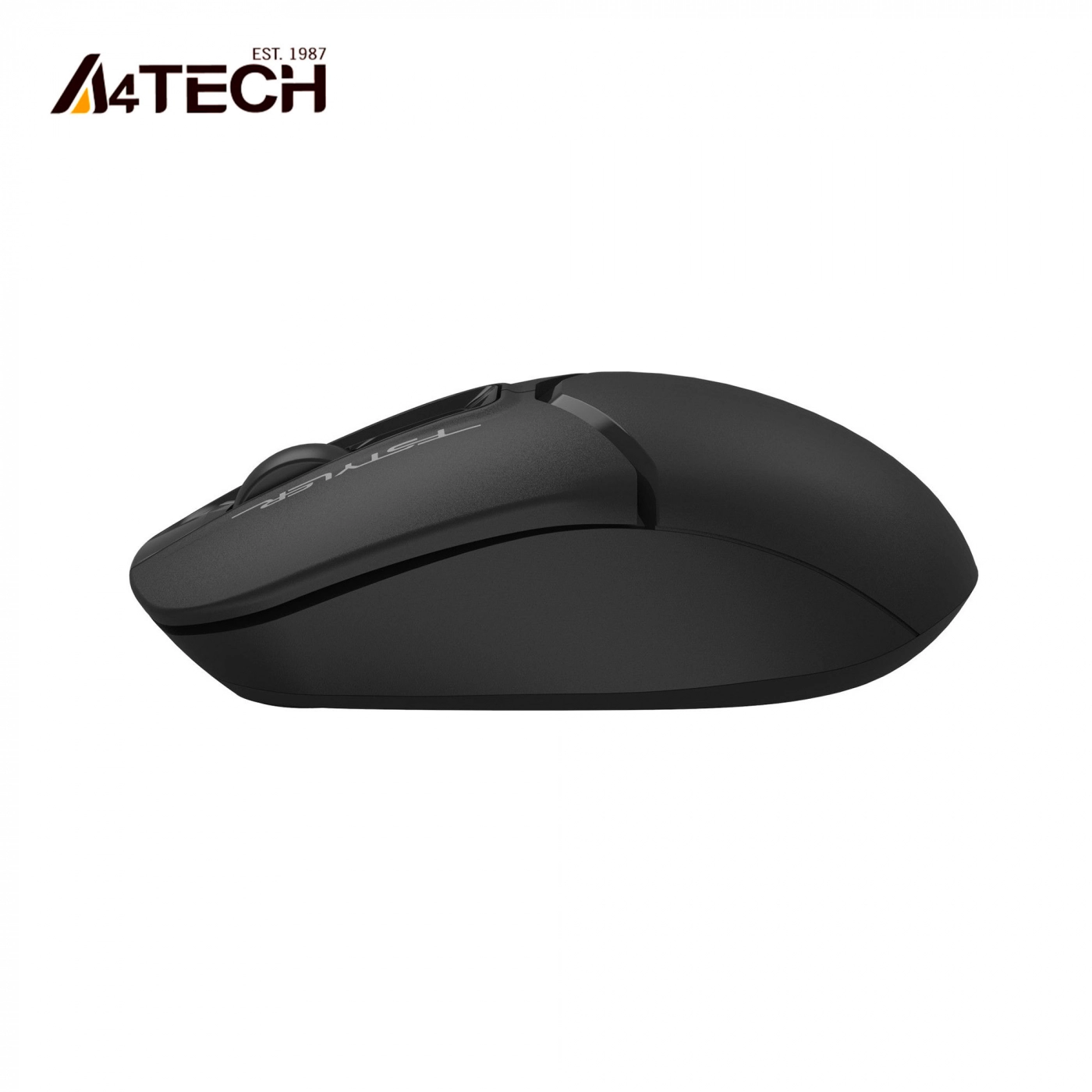 Купити Миша A4Tech FG12S USB Black - фото 3