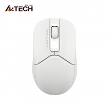 Купить Мышь A4Tech FG12 USB White - фото 2