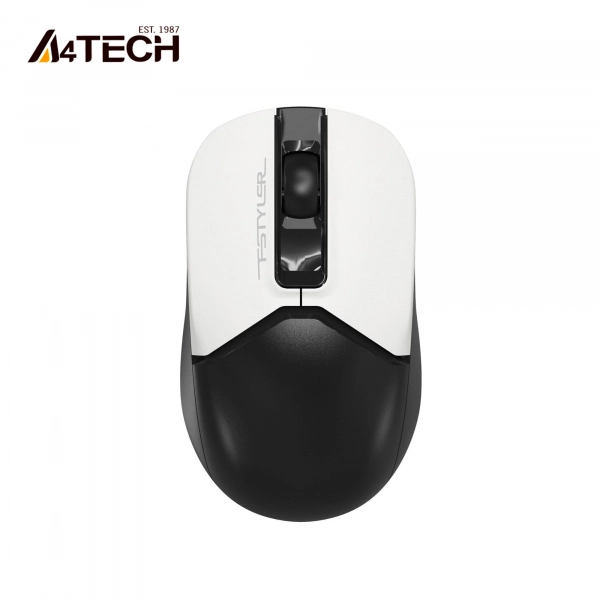 Купить Мышь A4Tech FG12 USB Panda - фото 2