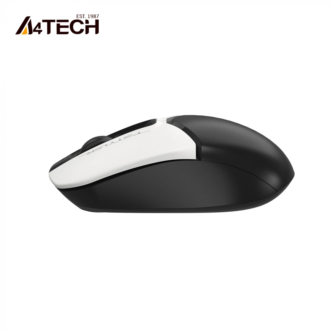 Купить Мышь A4Tech FG12 USB Panda - фото 3