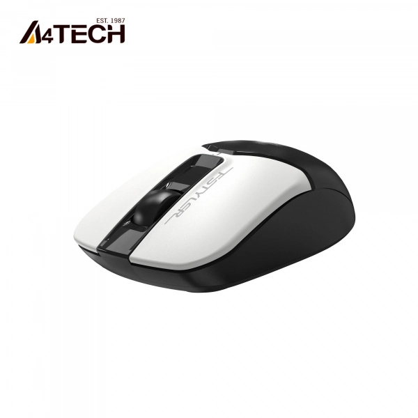 Купить Мышь A4Tech FG12 USB Panda - фото 4