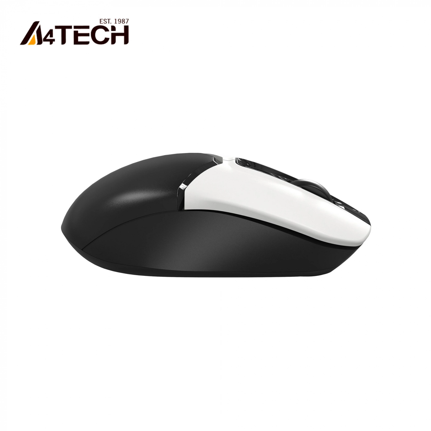 Купить Мышь A4Tech FG12 USB Panda - фото 6